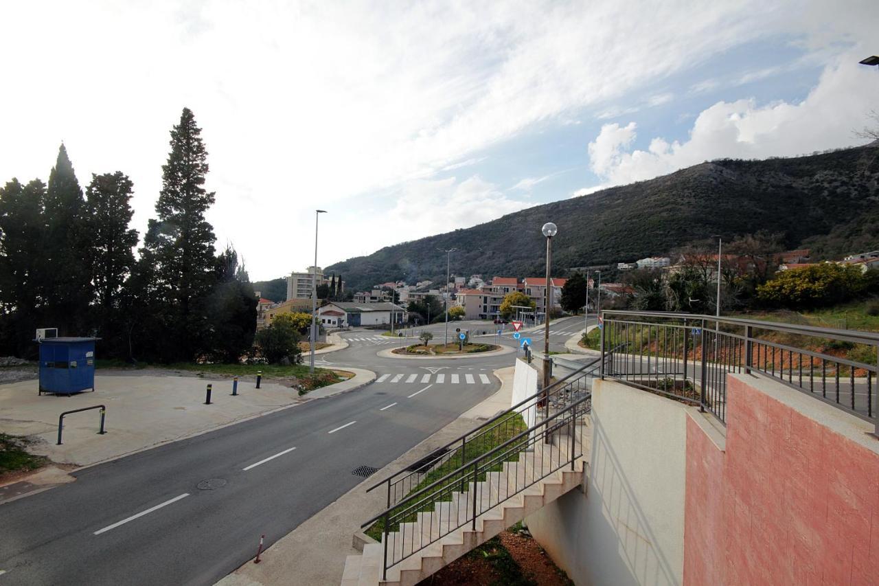 Apartments Residence Dj Petrovac Екстер'єр фото