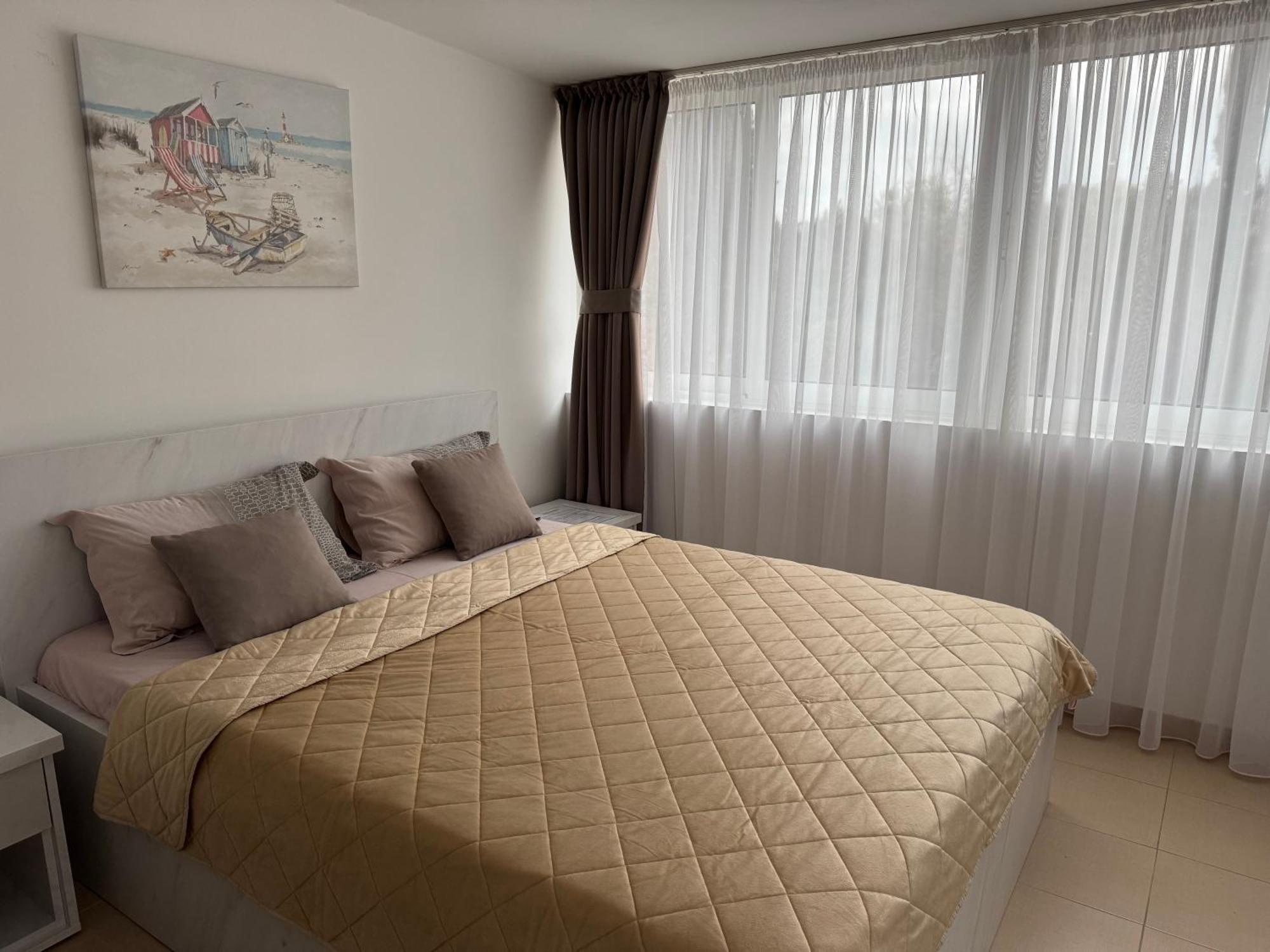 Apartments Residence Dj Petrovac Екстер'єр фото