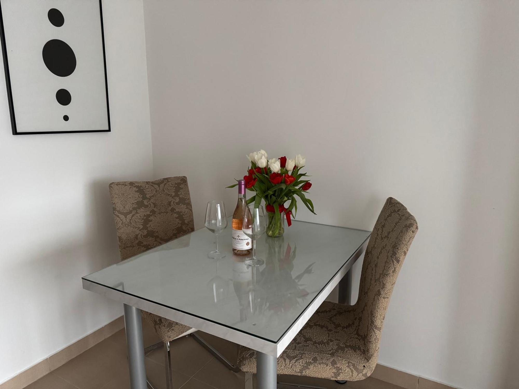 Apartments Residence Dj Petrovac Екстер'єр фото