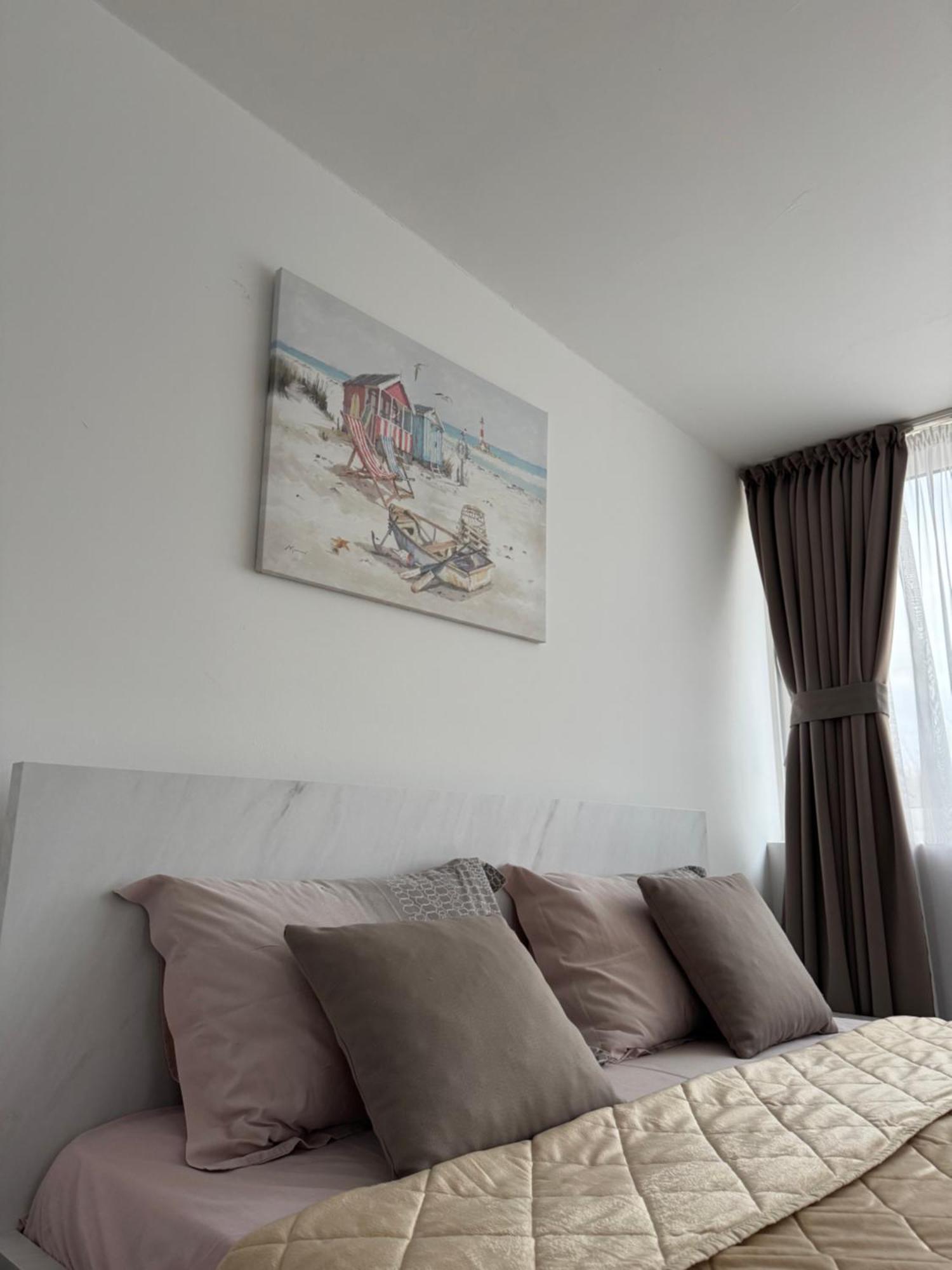 Apartments Residence Dj Petrovac Екстер'єр фото